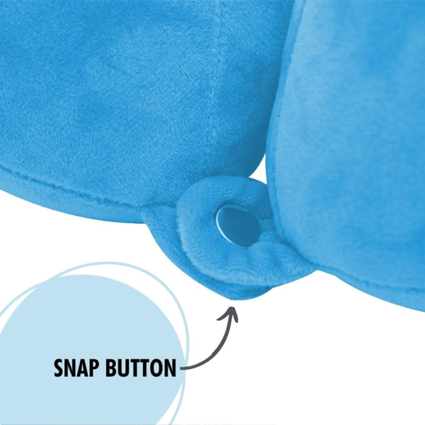 Imported U Shaped Pillows For Sleeping