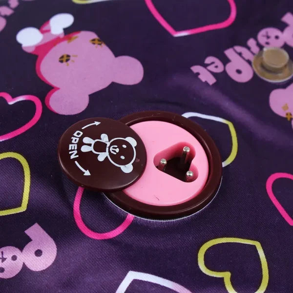 (nw000410) Electric Heating Gel Pad