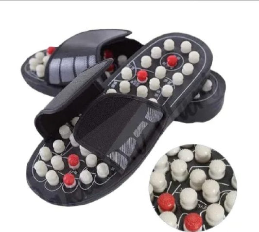 Blueidea Acupressure Massage Slippers