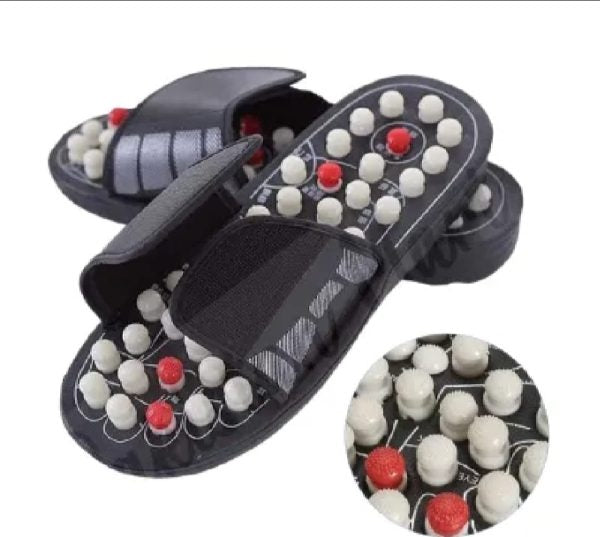 Blueidea Acupressure Massage Slippers