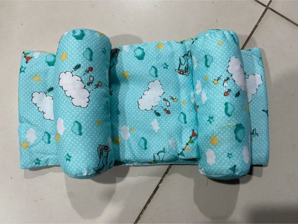 Newborn Head Shaping Pillow For Flat Head