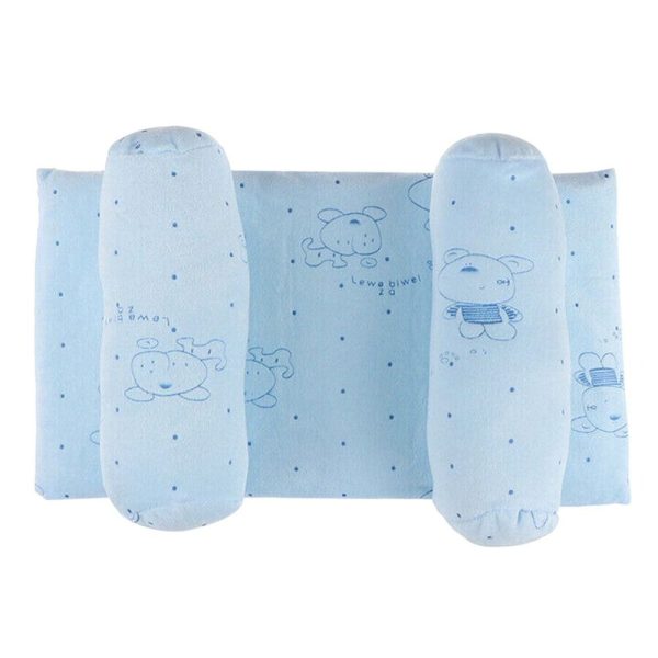 Newborn Head Shaping Pillow For Flat Head